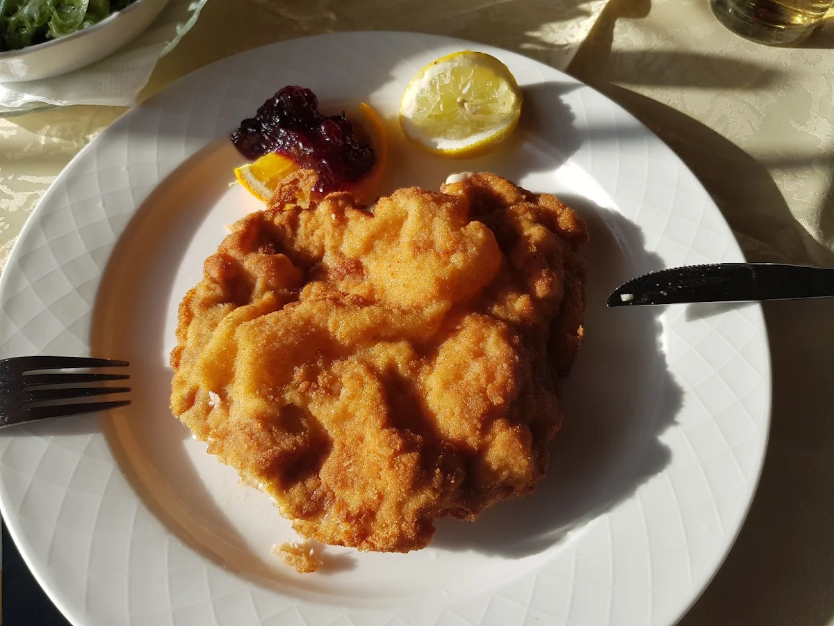 Gasthaus Kuhness Titelbild