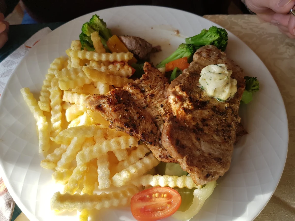 Essen und Trinken photo 4
