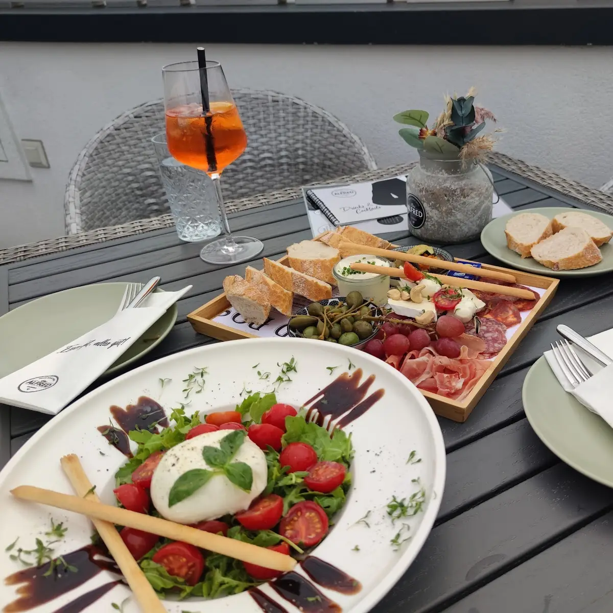 Essen und Trinken photo 4