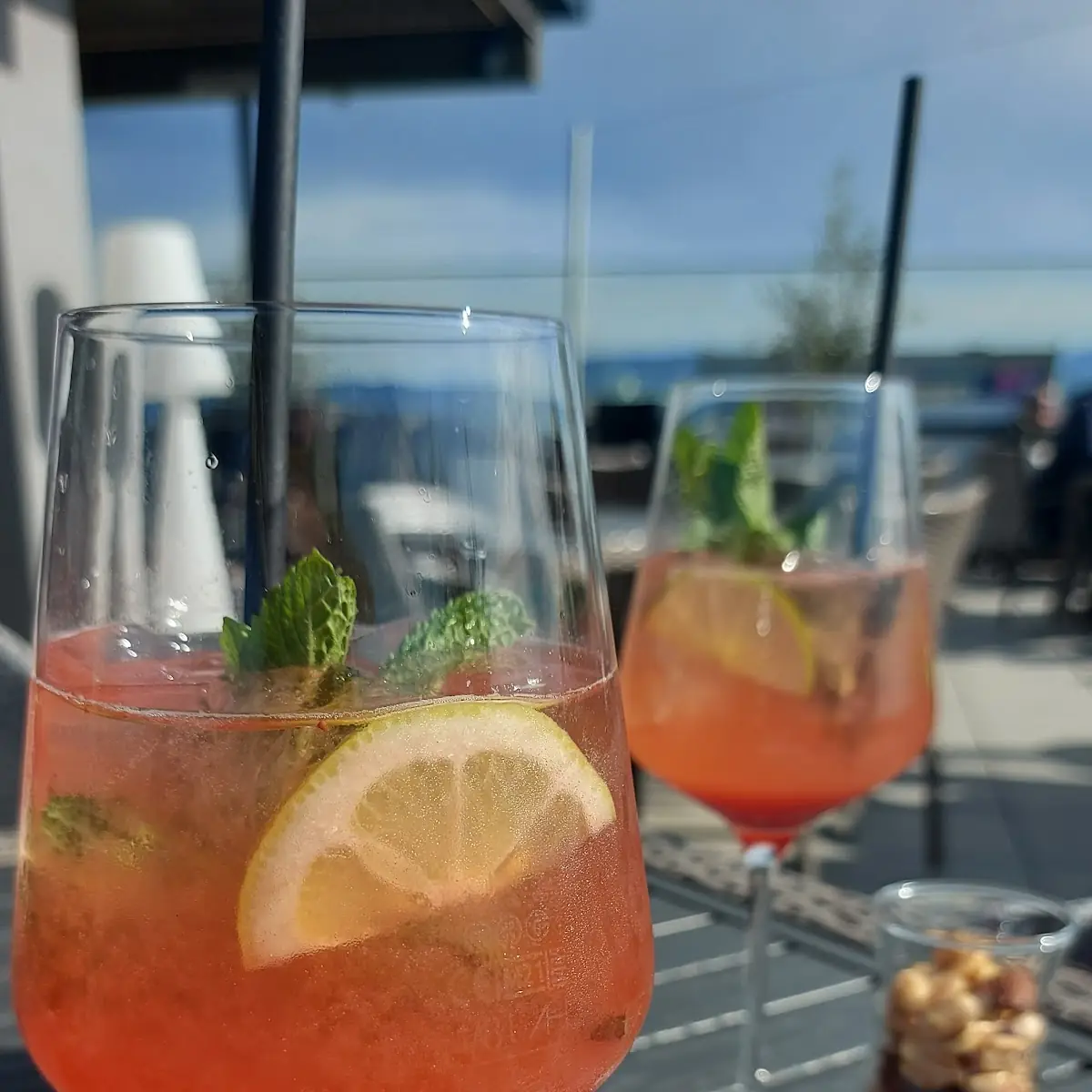 Essen und Trinken photo 5