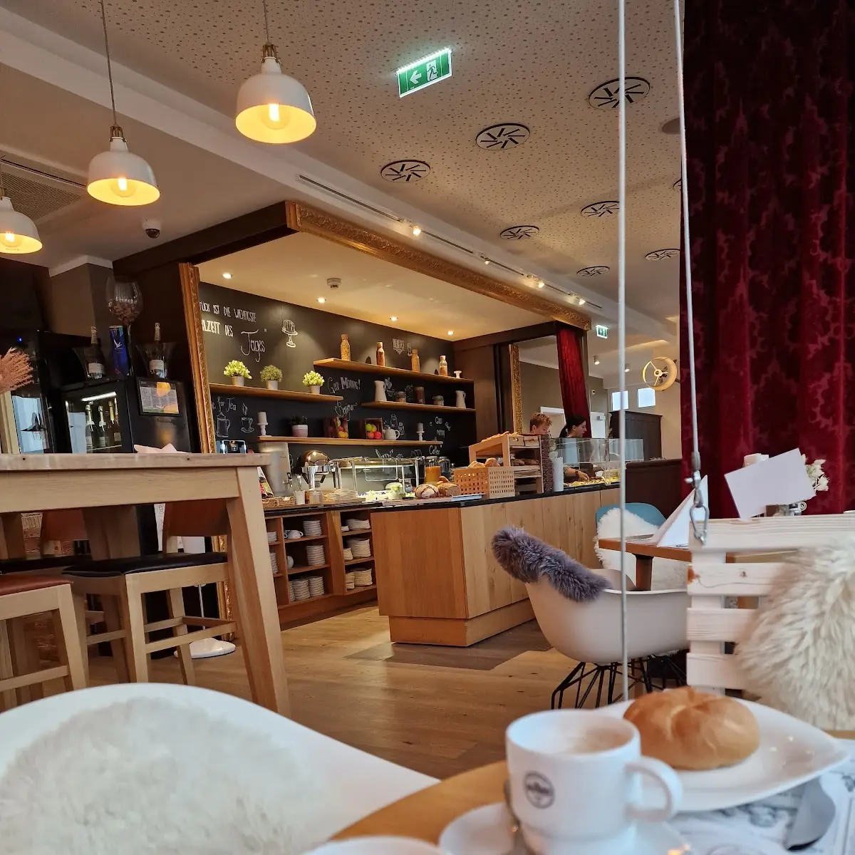 Essen und Trinken photo 6