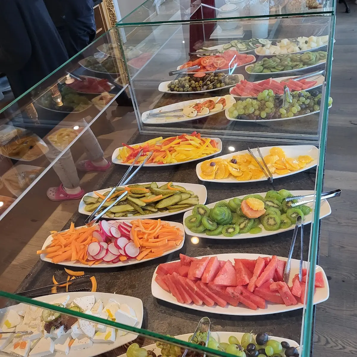 Essen und Trinken photo 7