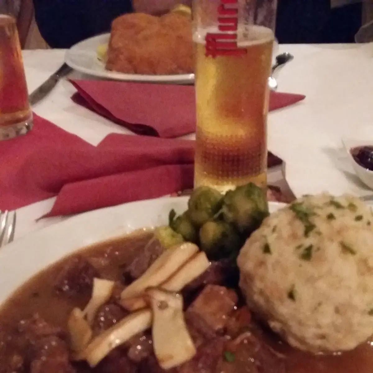 Essen und Trinken photo 7
