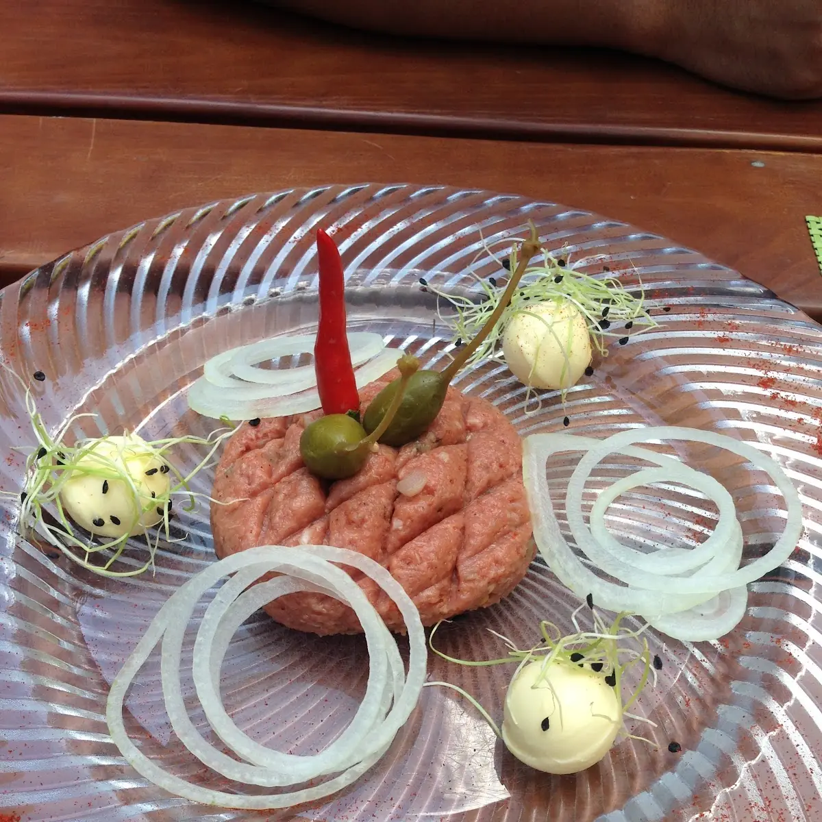 Essen und Trinken photo 9