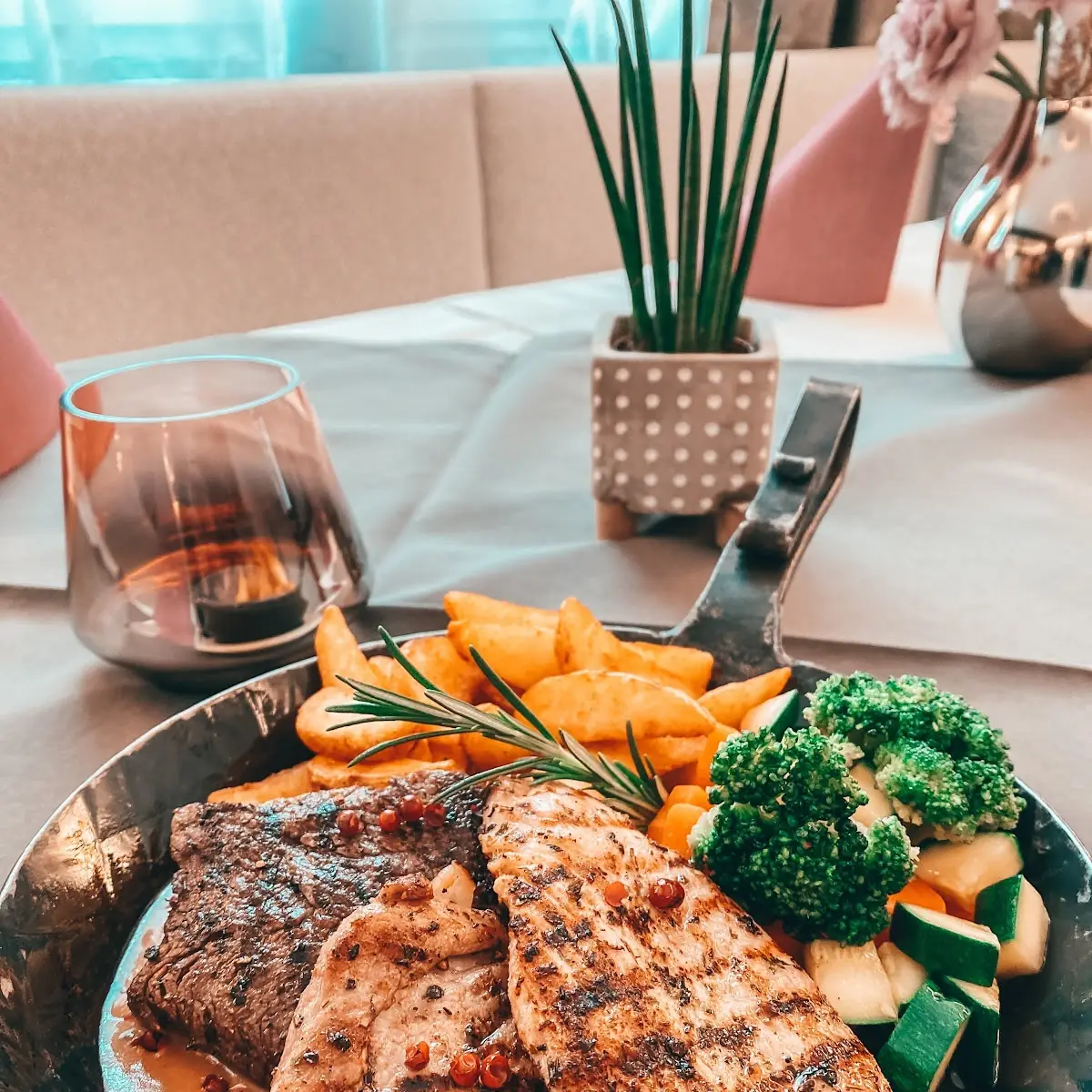 Essen und Trinken photo 10