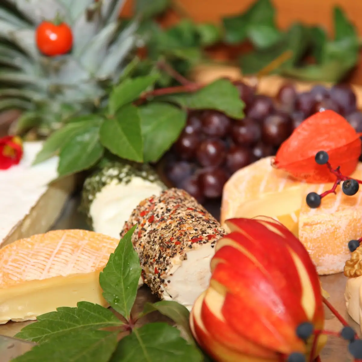 Essen und Trinken photo 4