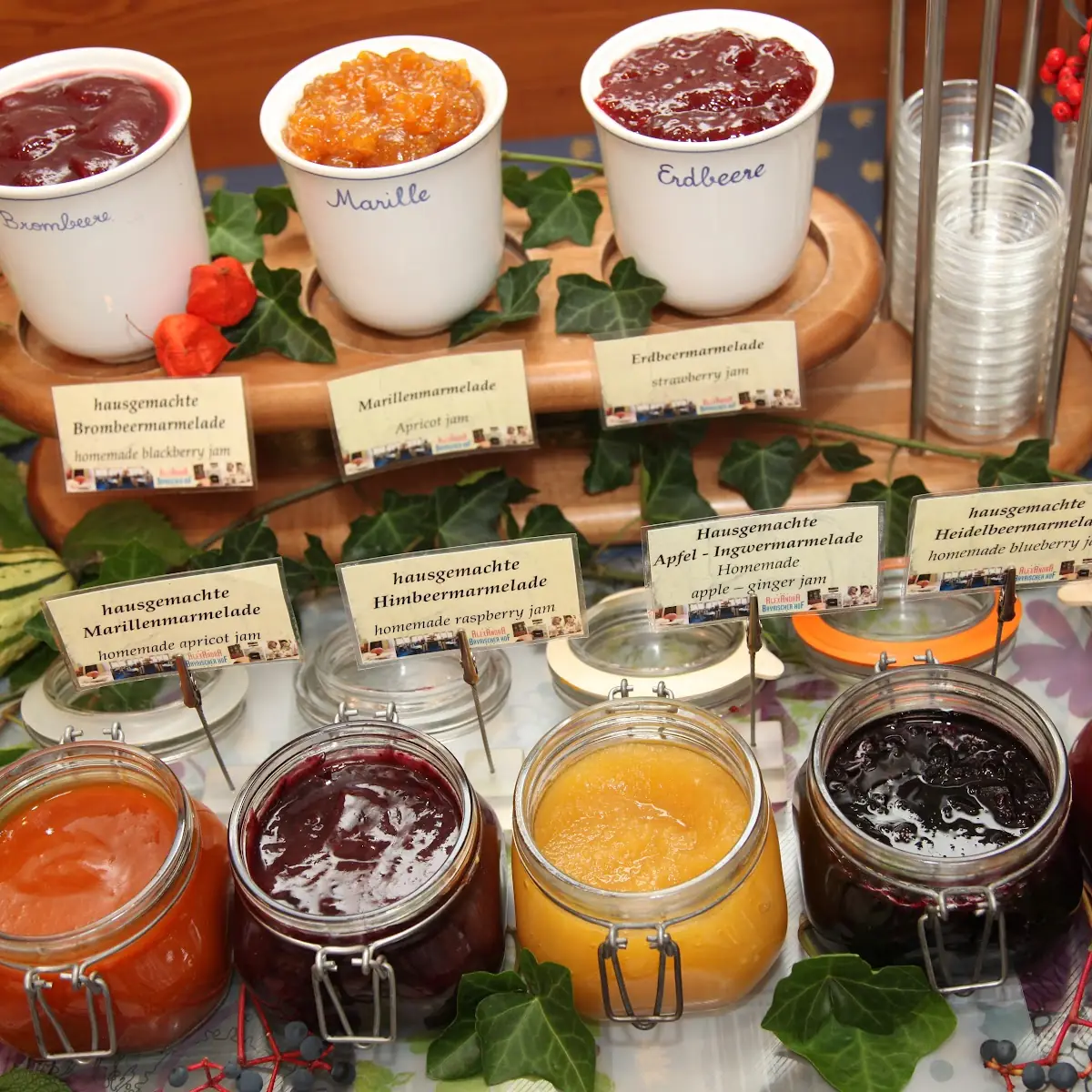 Essen und Trinken photo 5