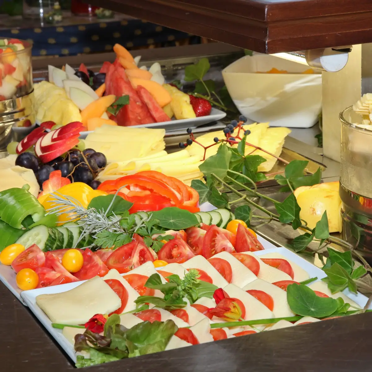 Essen und Trinken photo 7