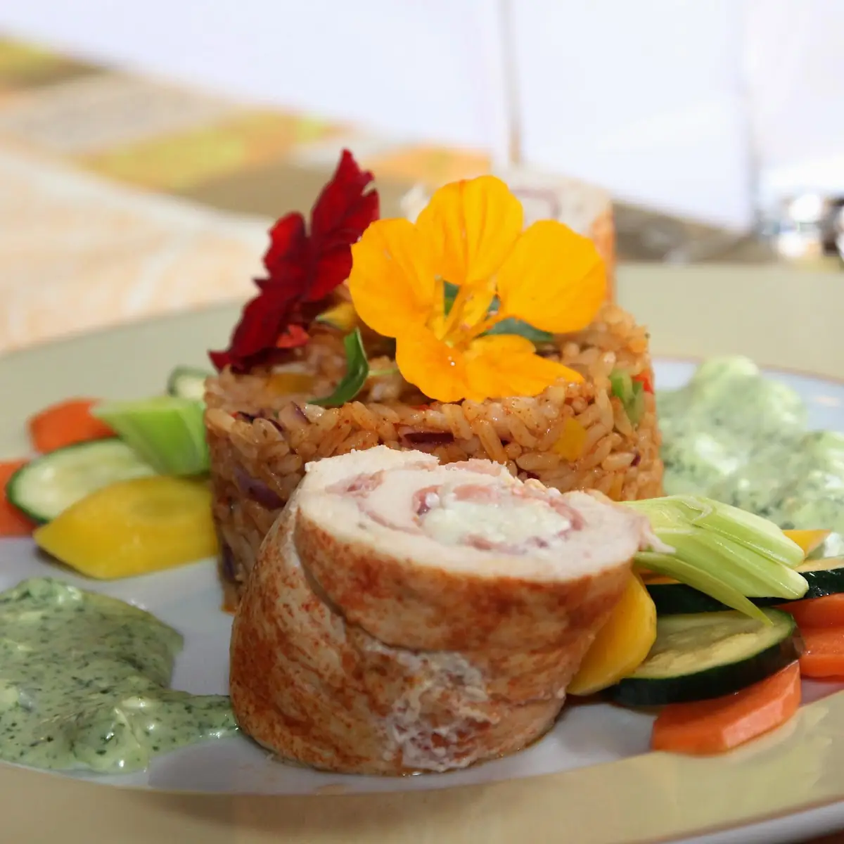 Essen und Trinken photo 9
