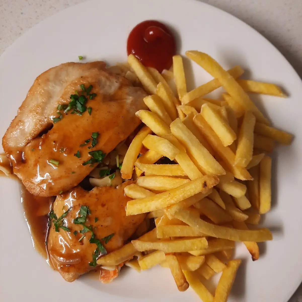 Essen und Trinken photo 10