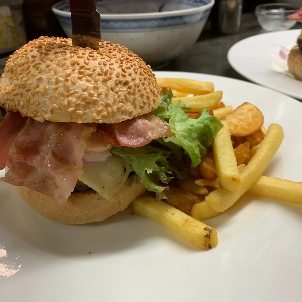 Essen und Trinken photo 6