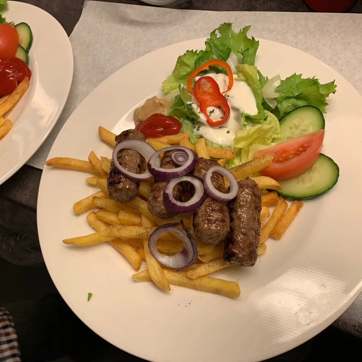 Essen und Trinken photo 7