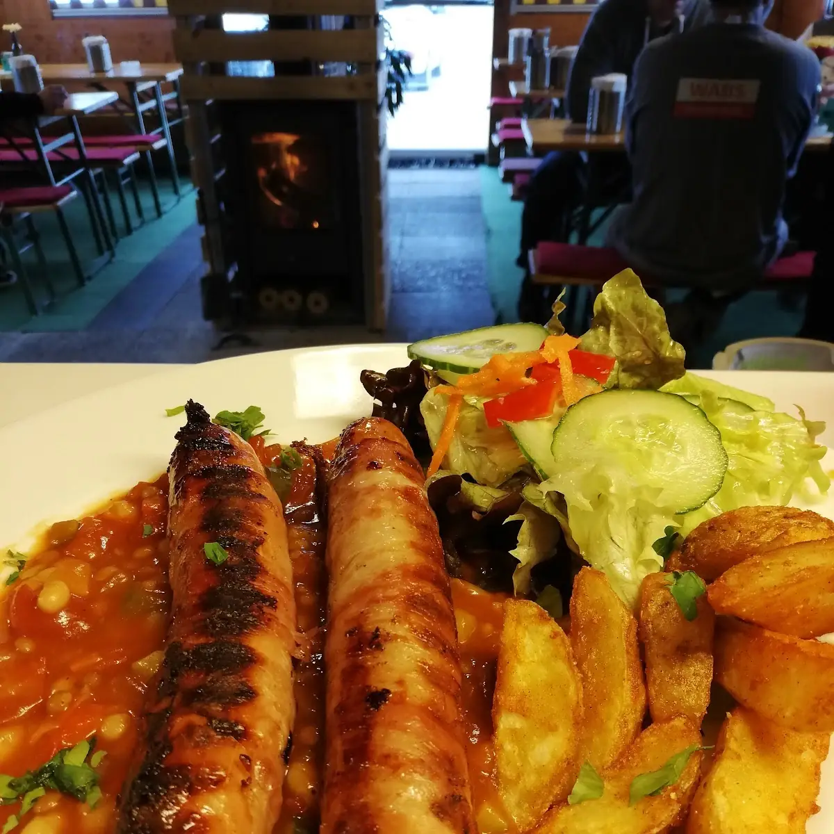 Essen und Trinken photo 8