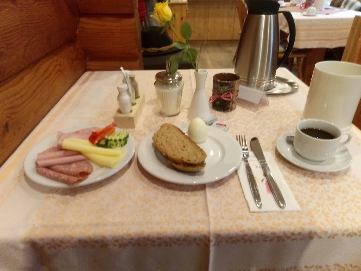 Essen und Trinken photo 2