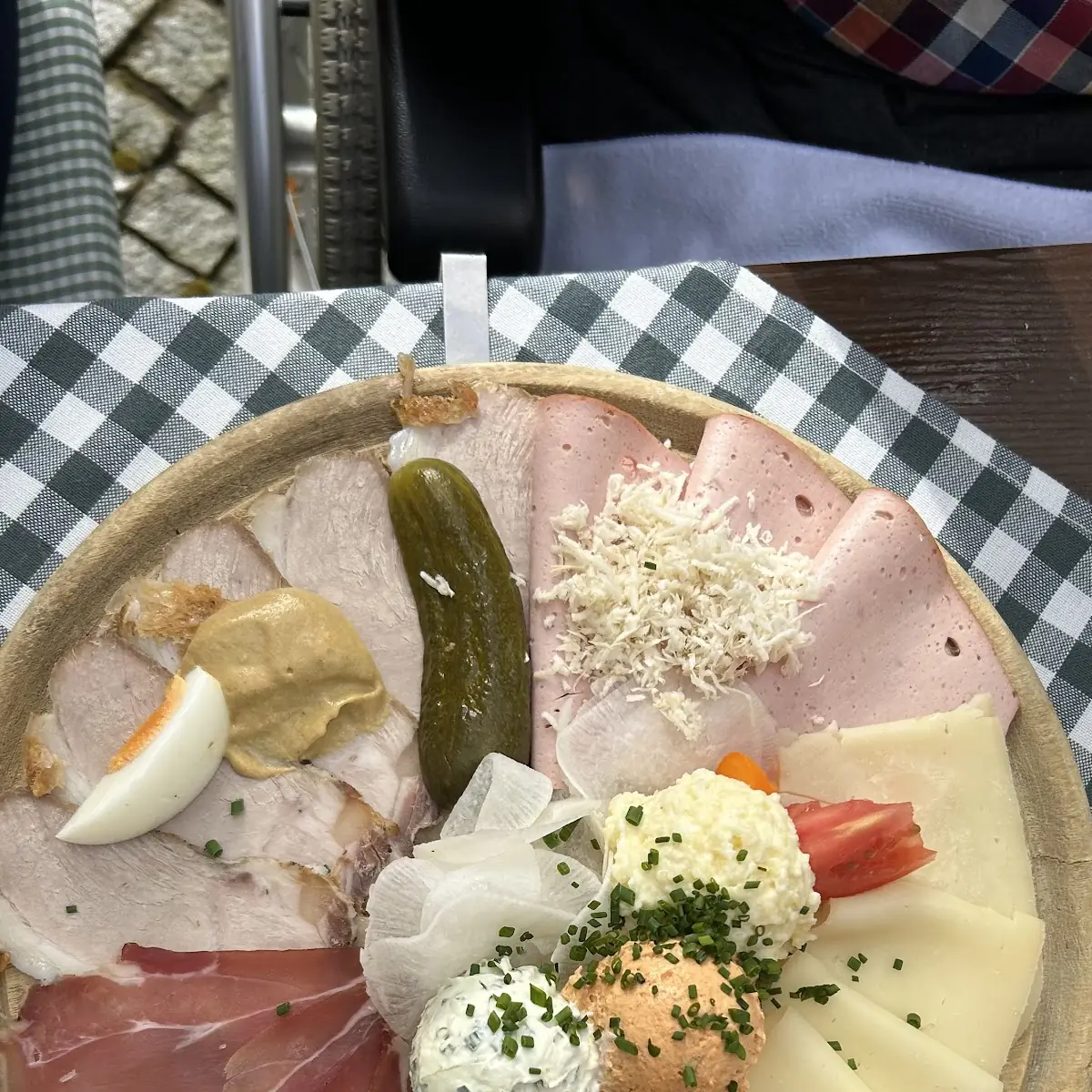Essen und Trinken photo 1