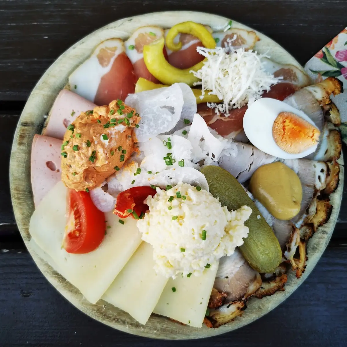 Essen und Trinken photo 10