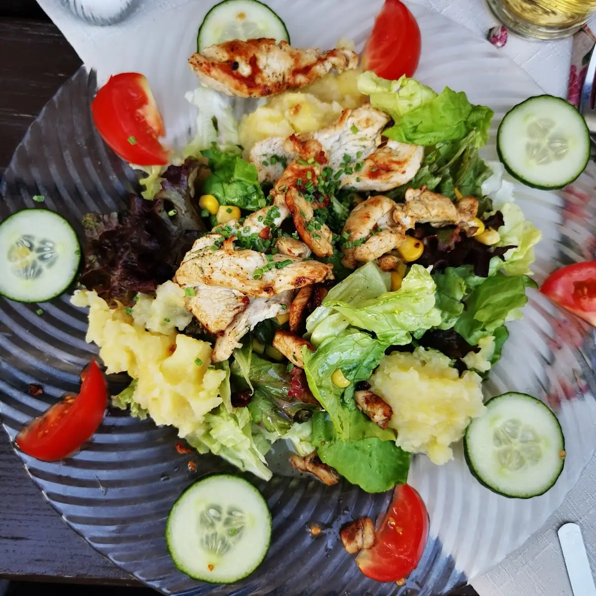Essen und Trinken photo 3