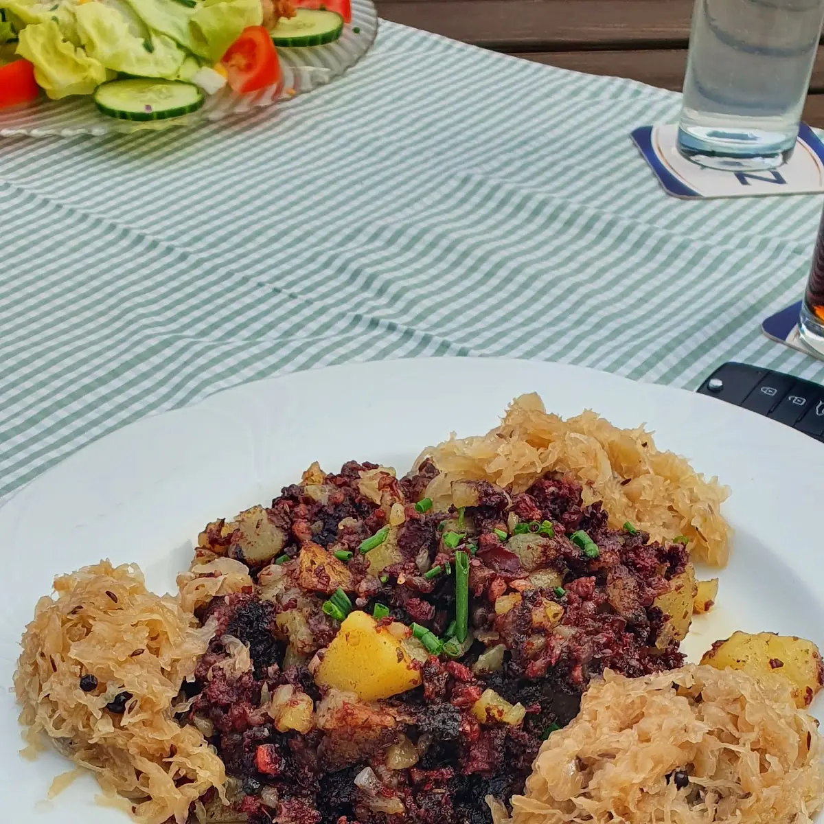 Essen und Trinken photo 5
