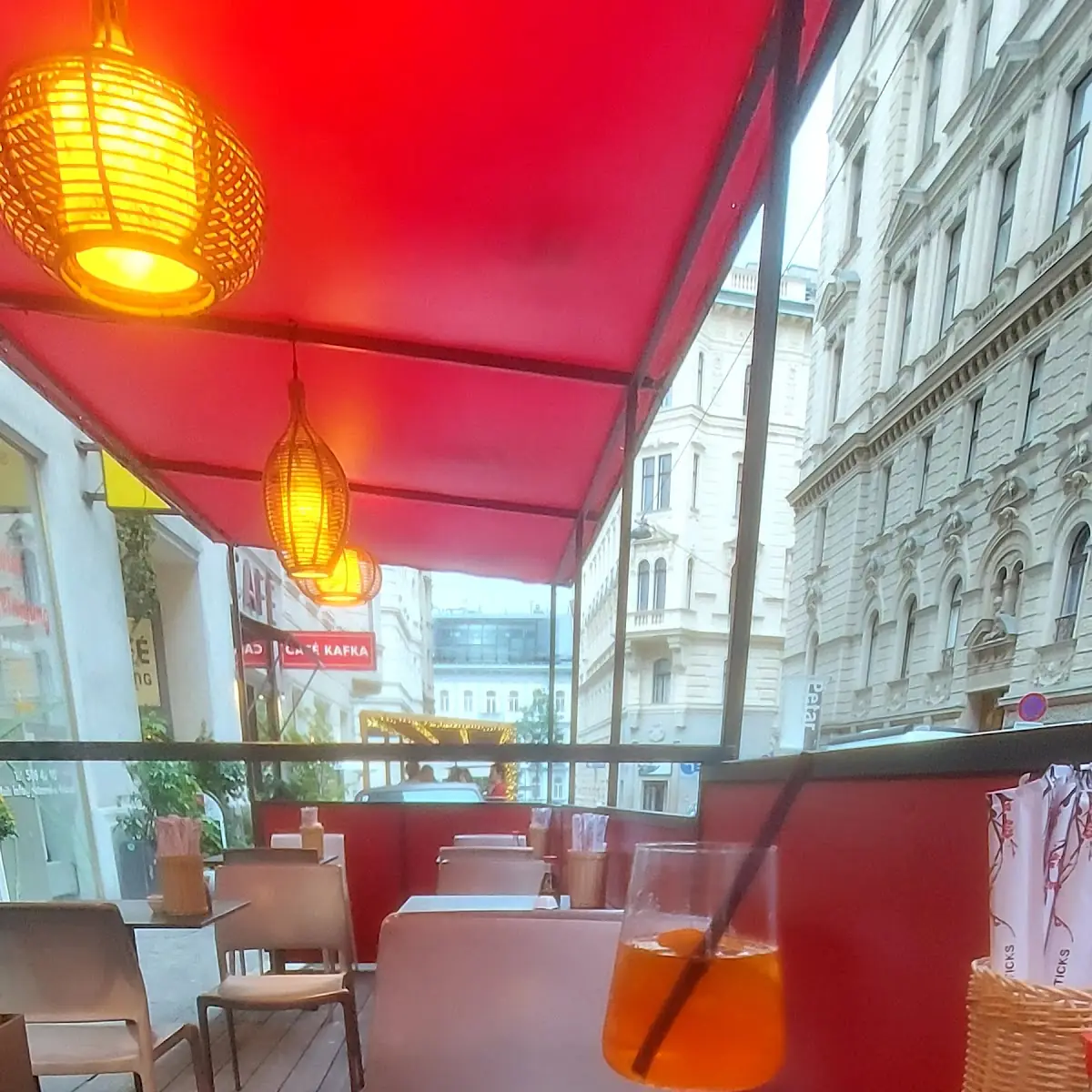 Essen und Trinken photo 4