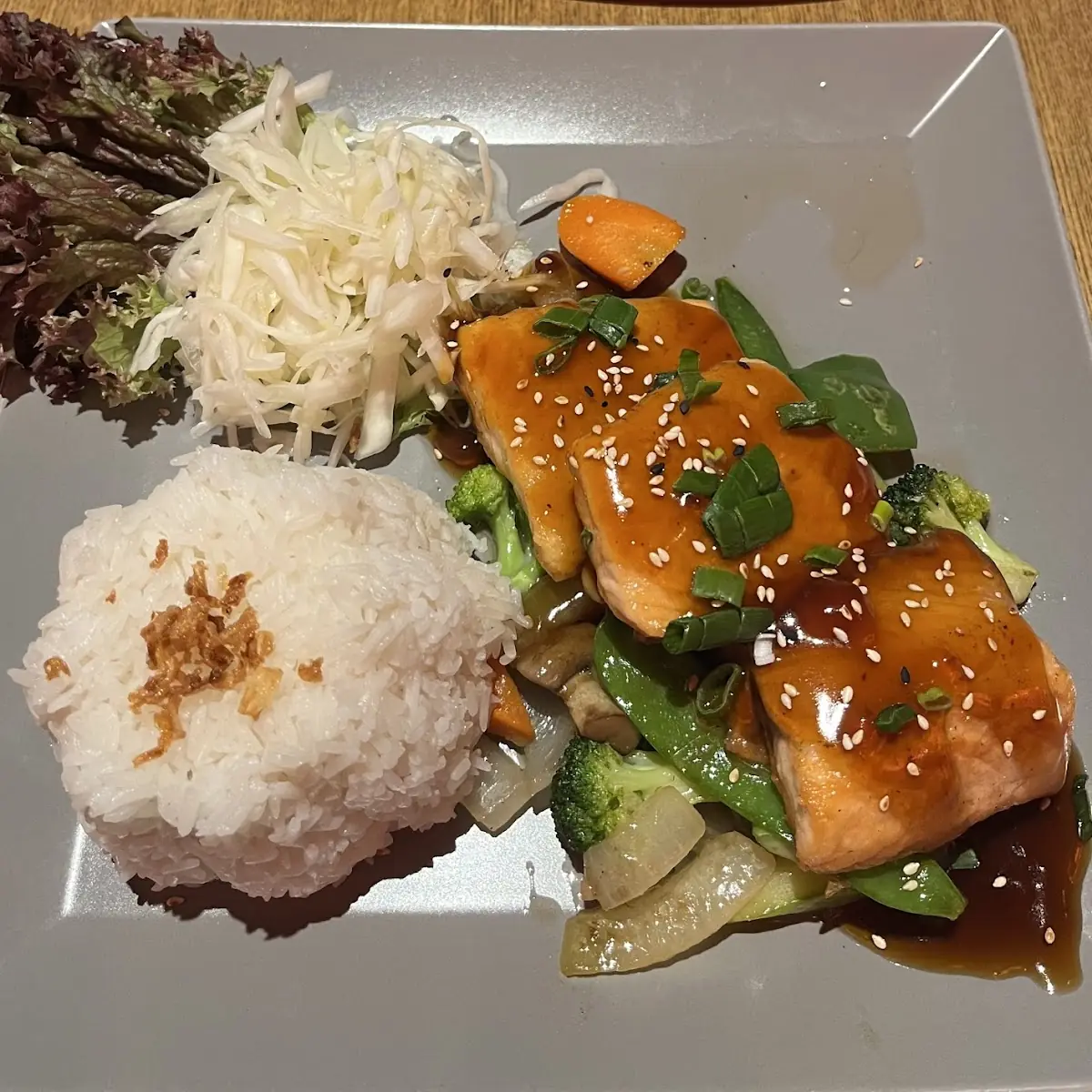 Essen und Trinken photo 6