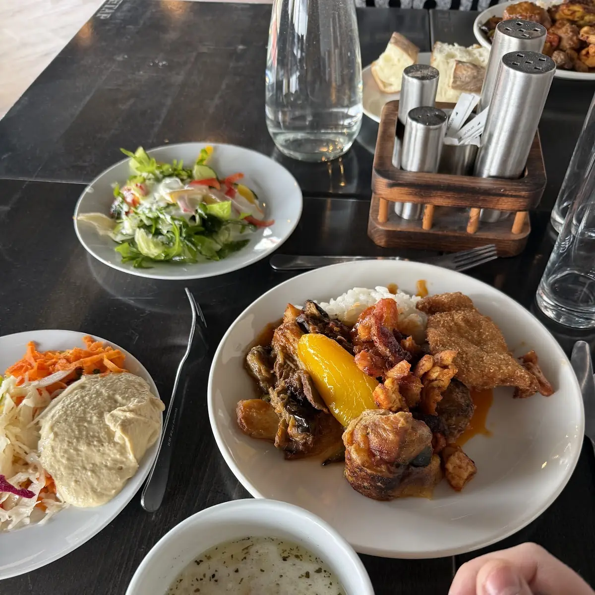 Essen und Trinken photo 3