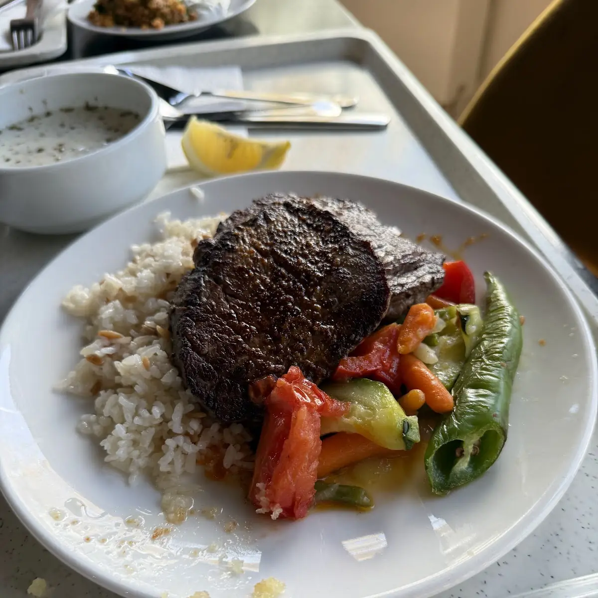 Essen und Trinken photo 5