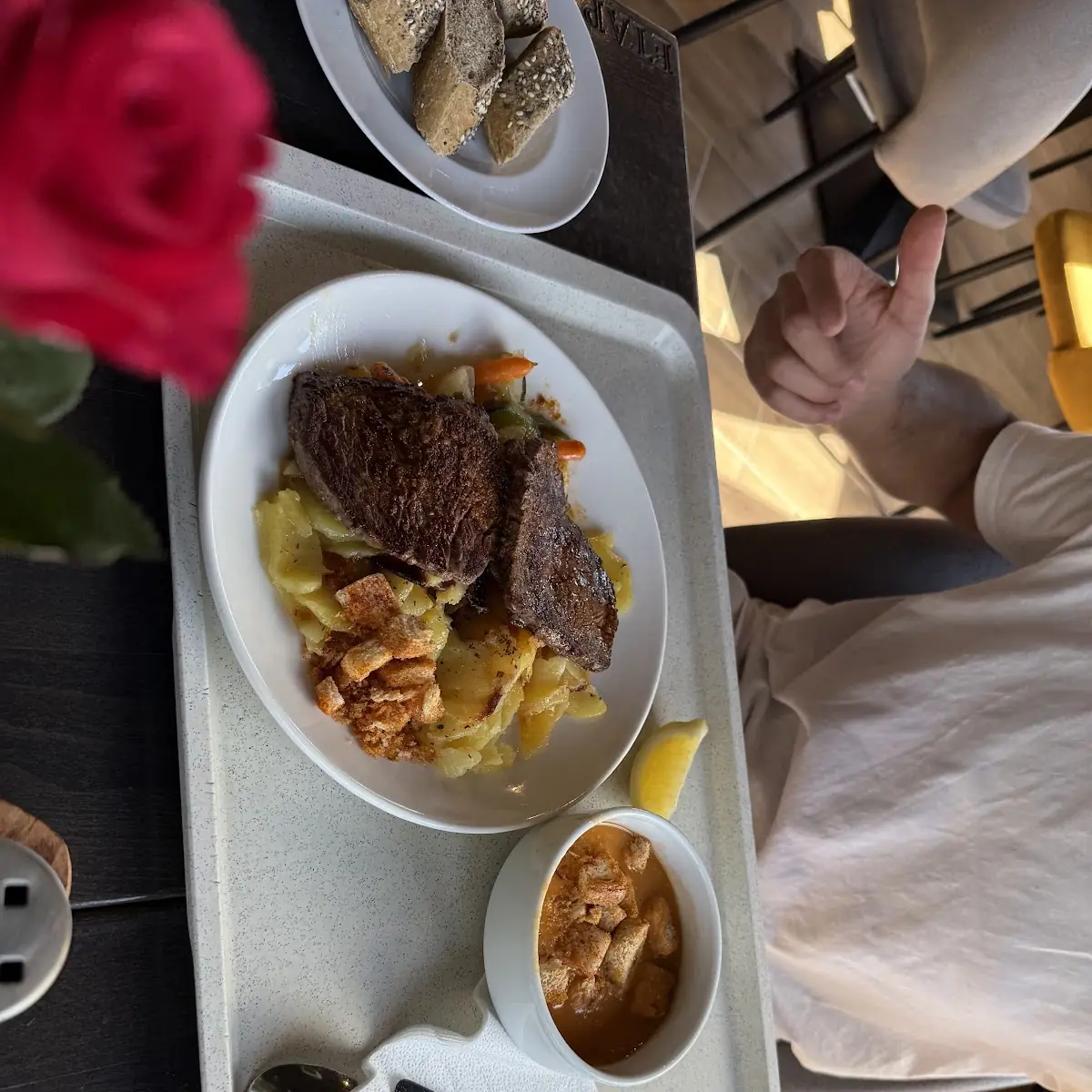 Essen und Trinken photo 9