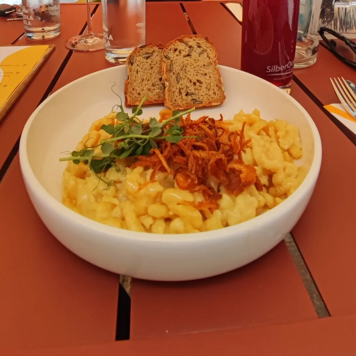 Essen und Trinken photo 2