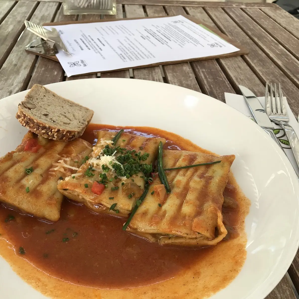 Essen und Trinken photo 5