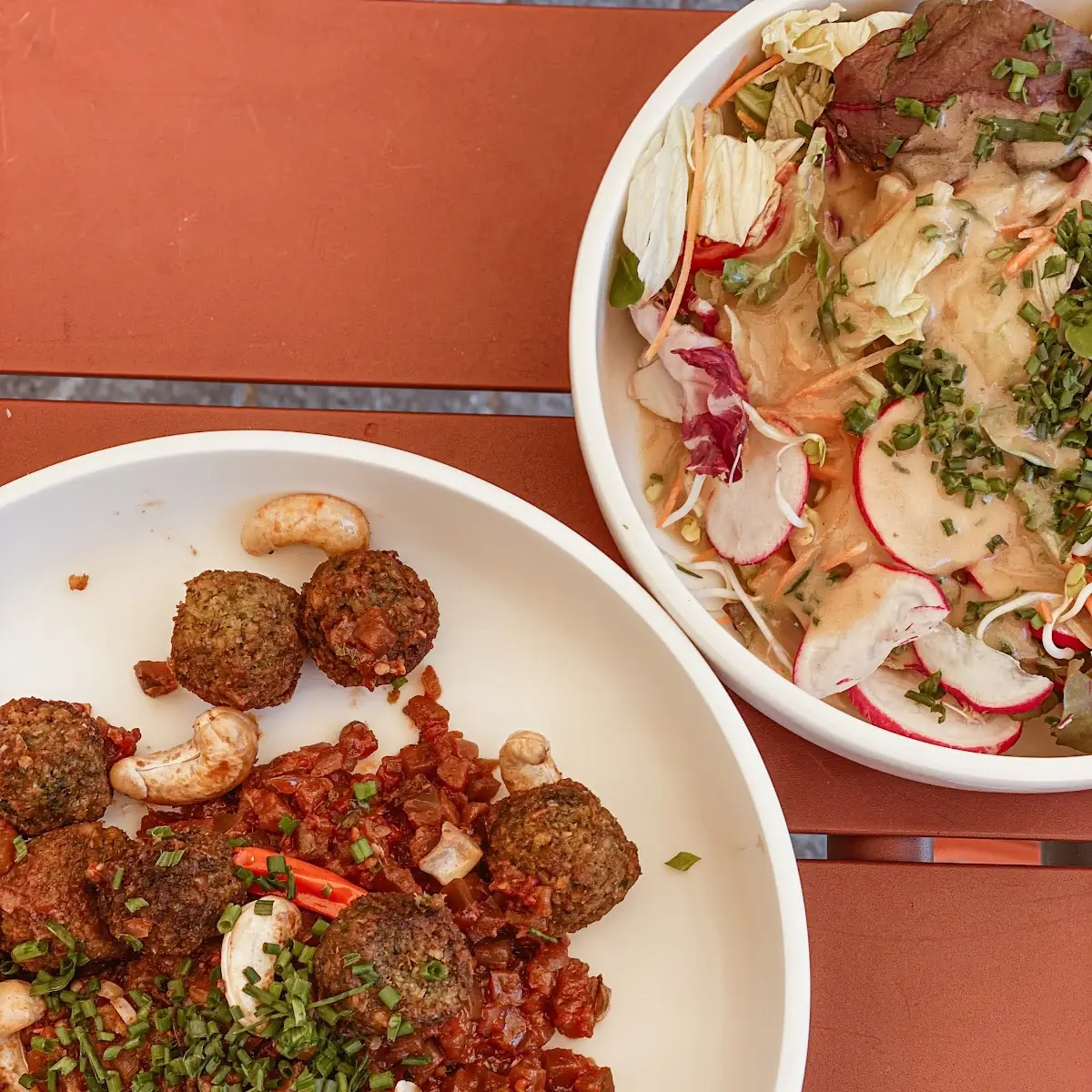 Essen und Trinken photo 6