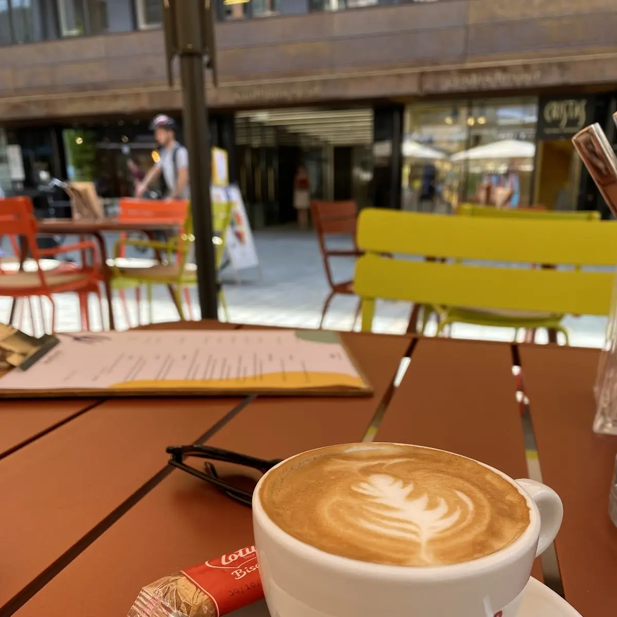 Essen und Trinken photo 9