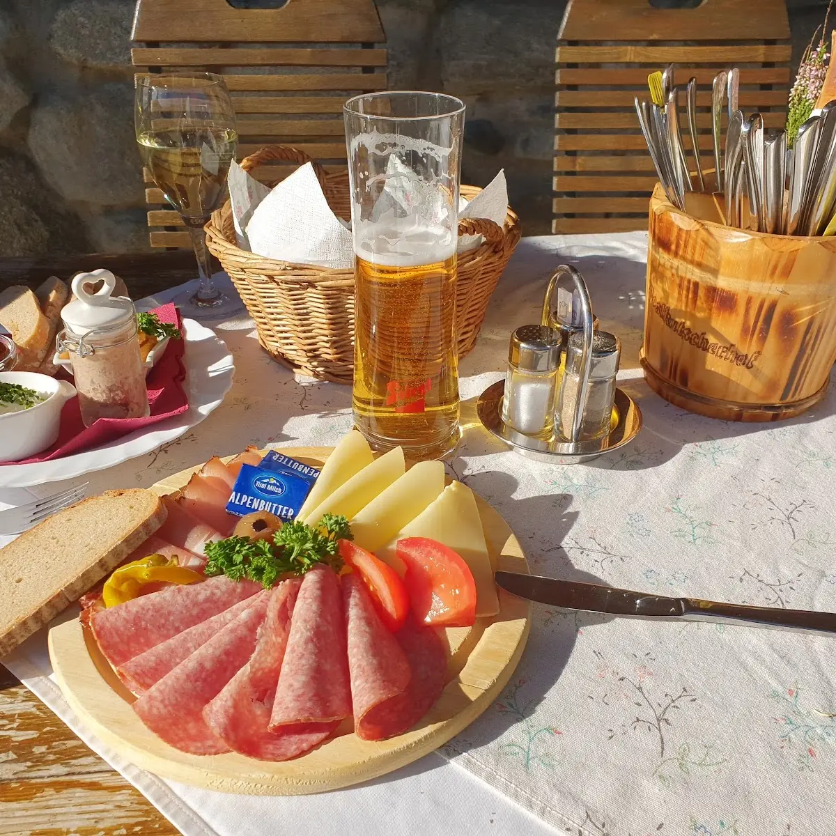 Essen und Trinken photo 1