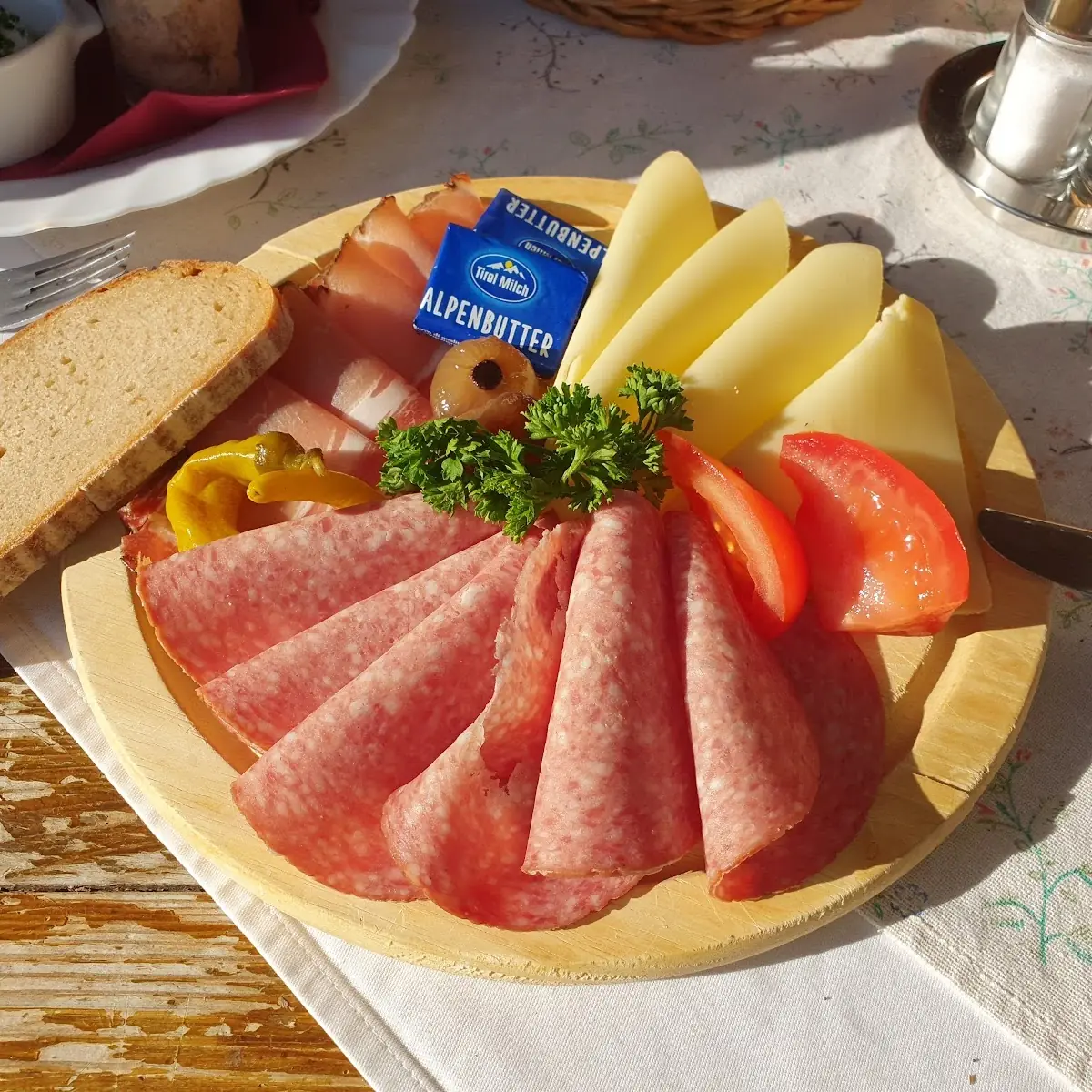Essen und Trinken photo 2