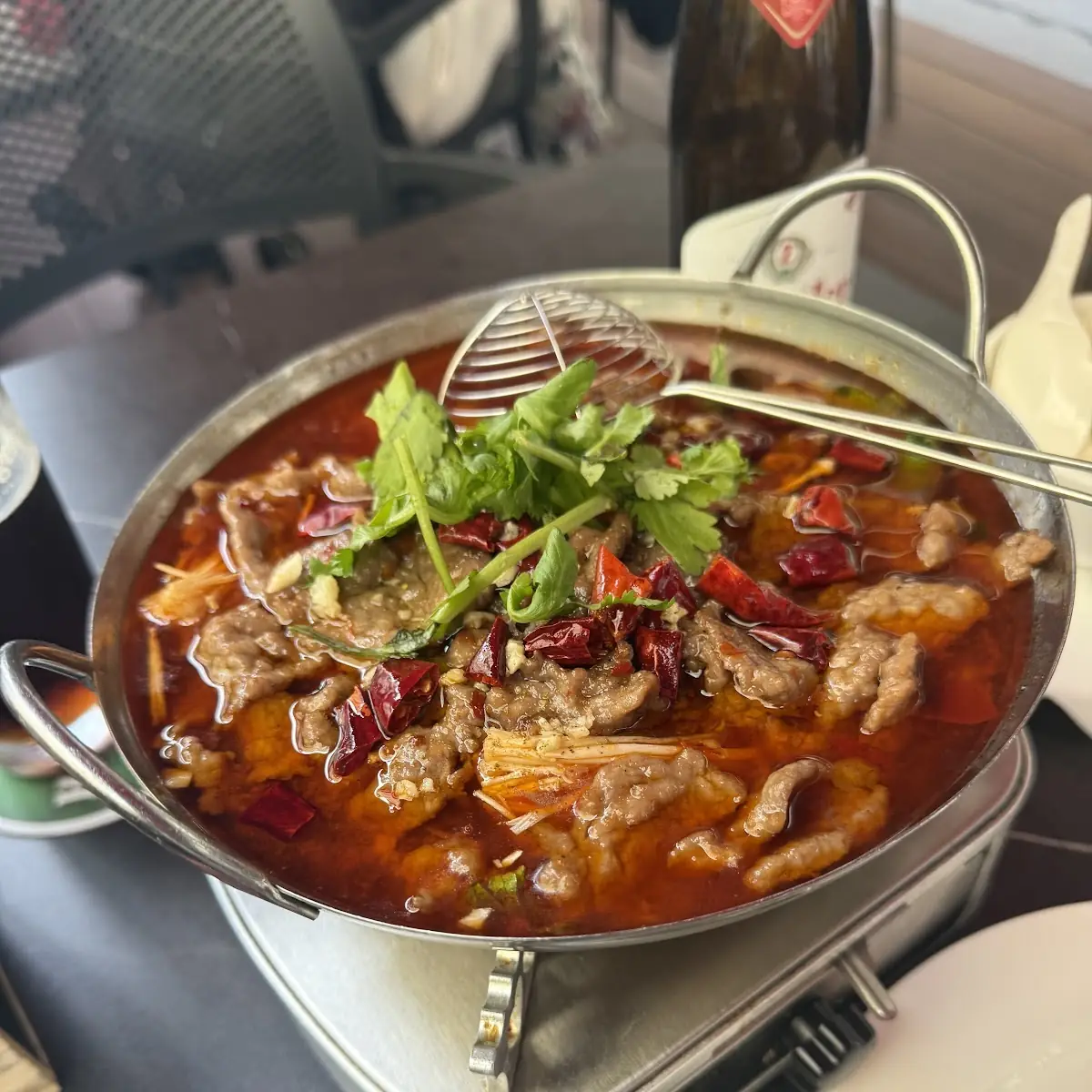 Essen und Trinken photo 5