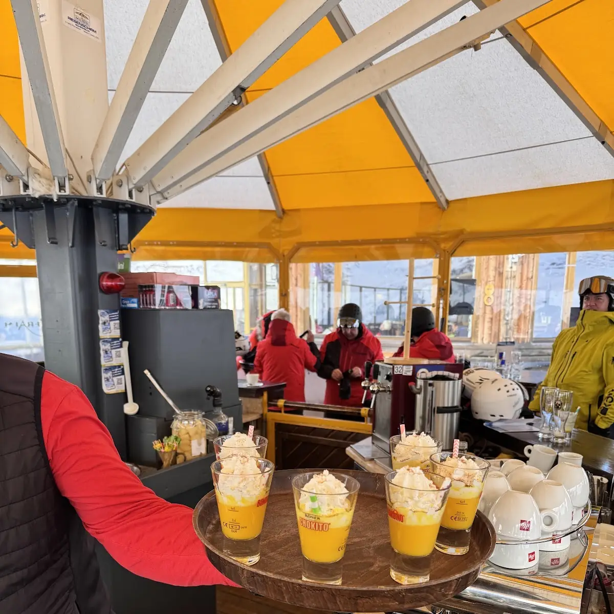 Essen und Trinken photo 10
