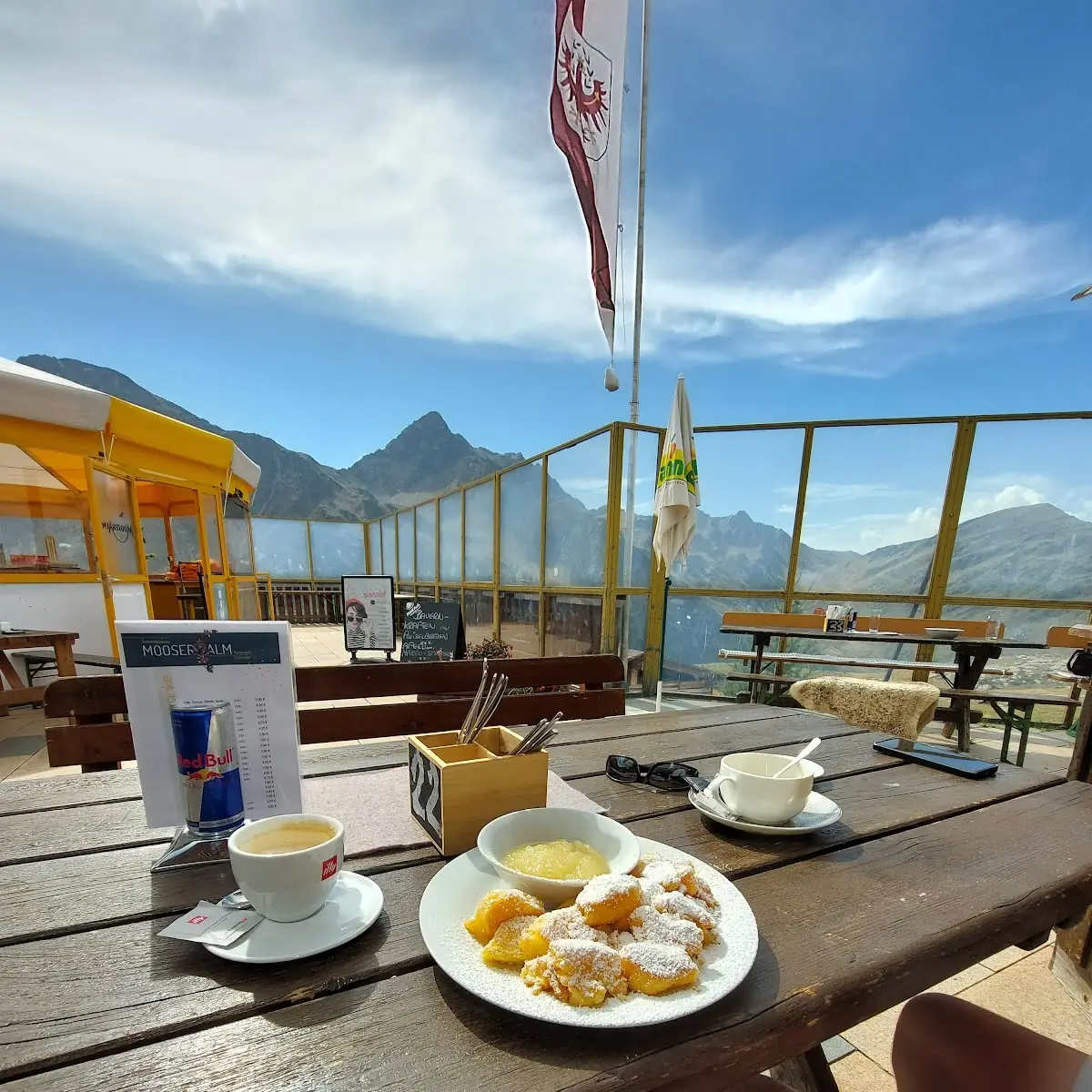 Essen und Trinken photo 3