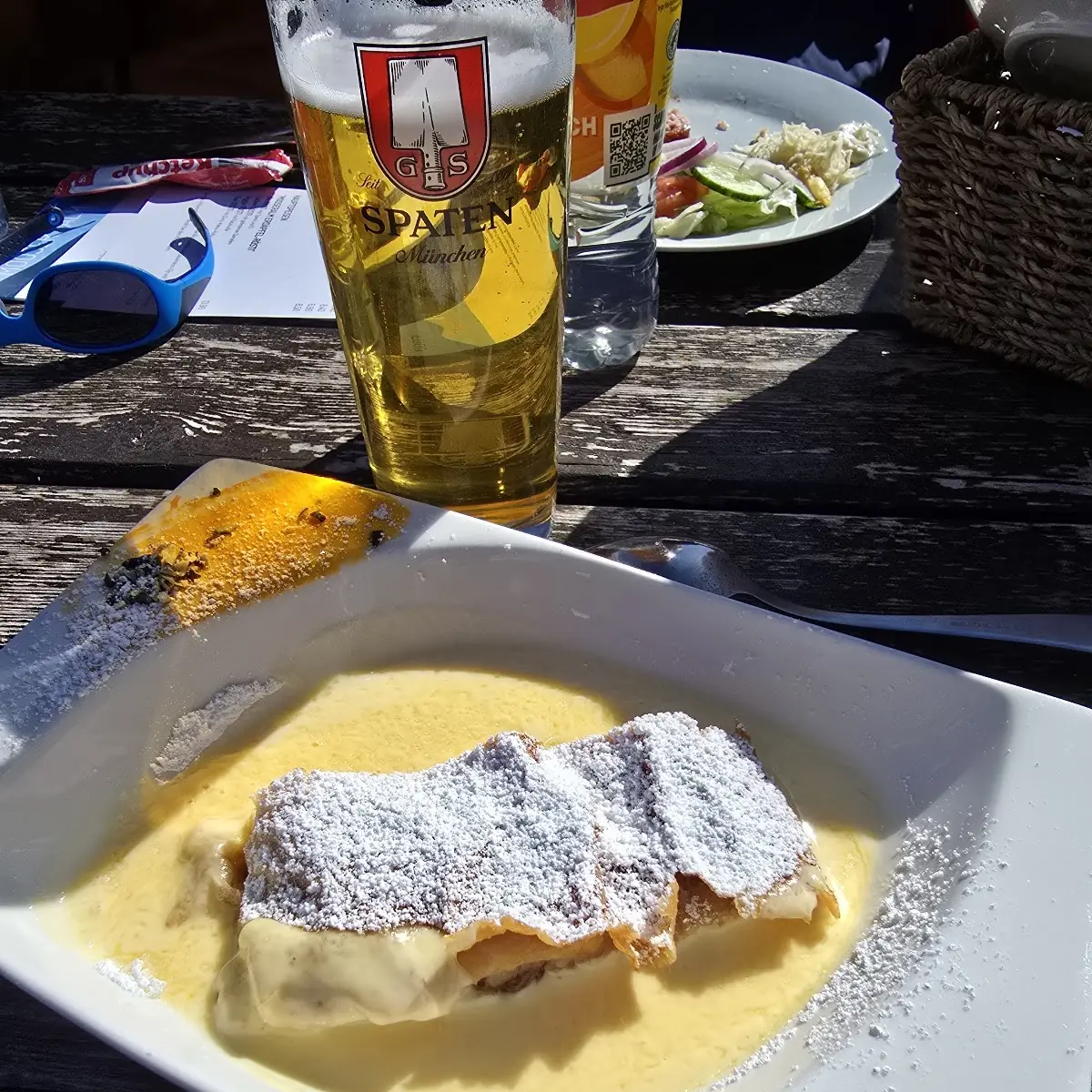 Essen und Trinken photo 4