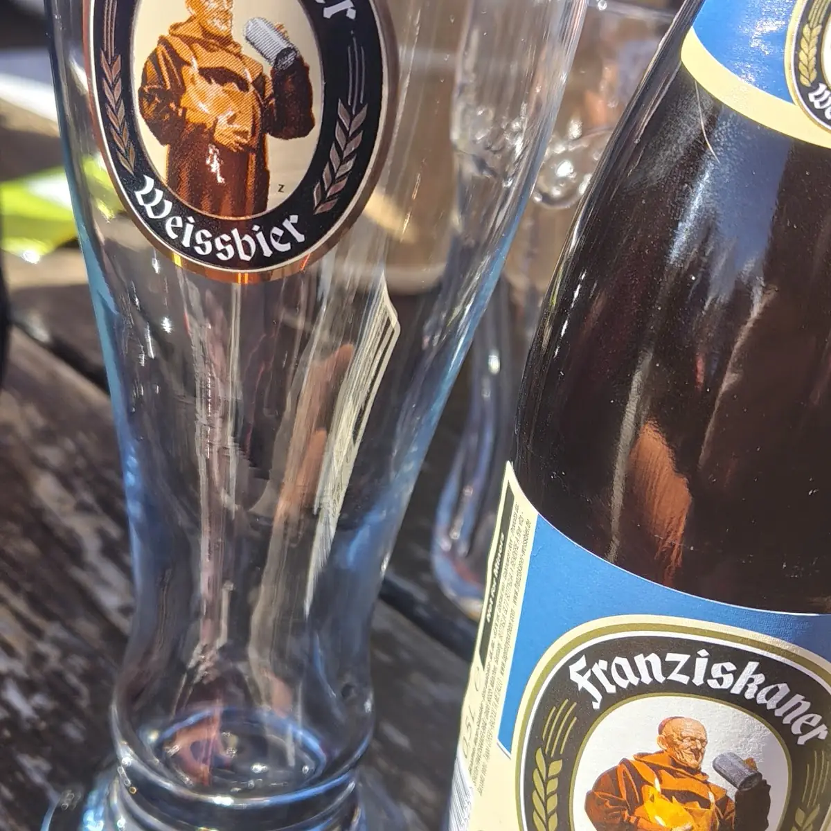 Essen und Trinken photo 5