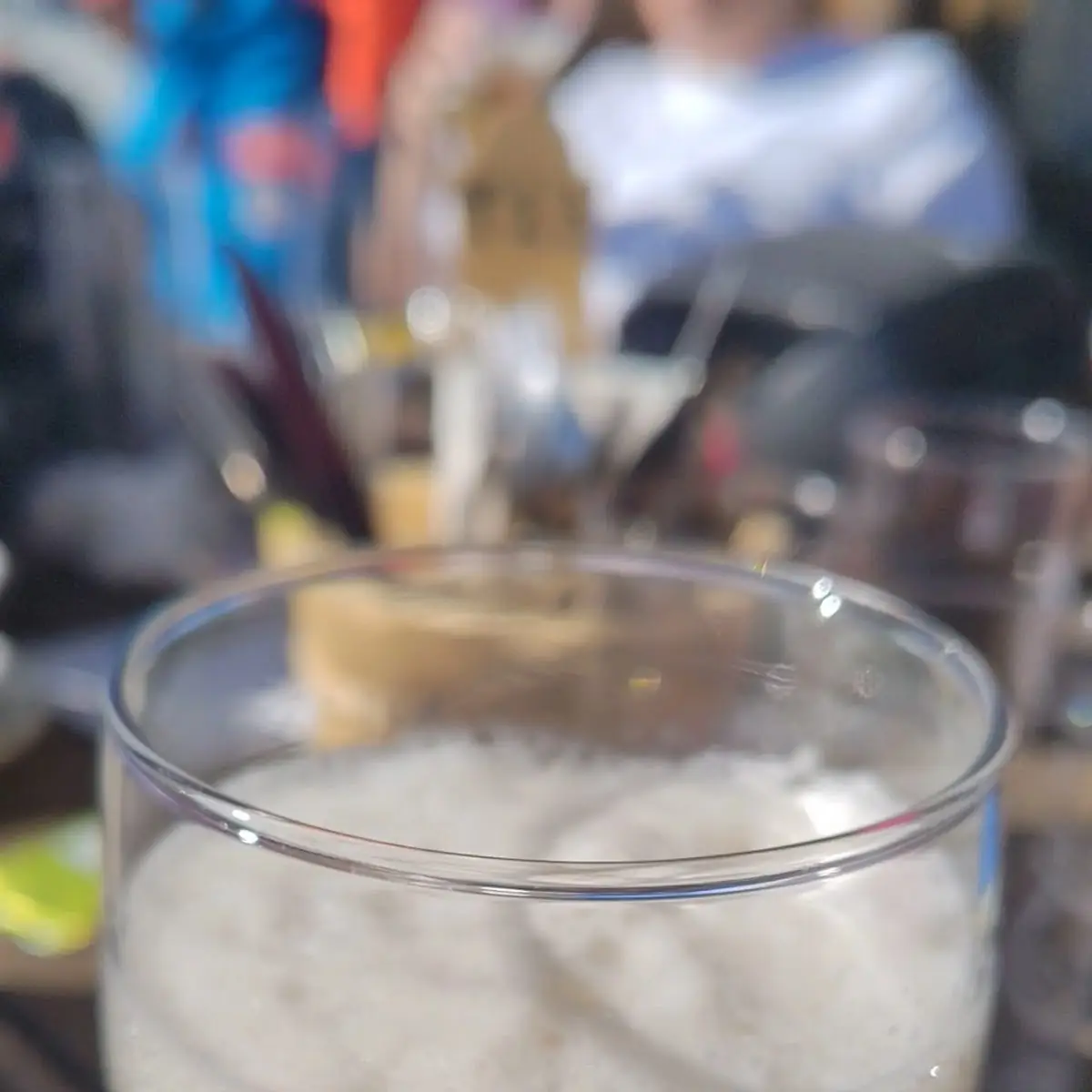 Essen und Trinken photo 8