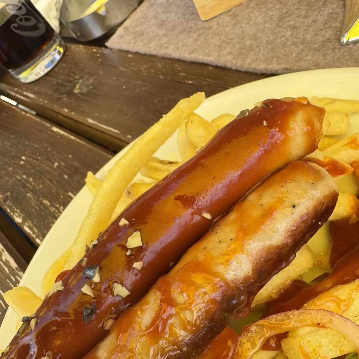 Essen und Trinken photo 9