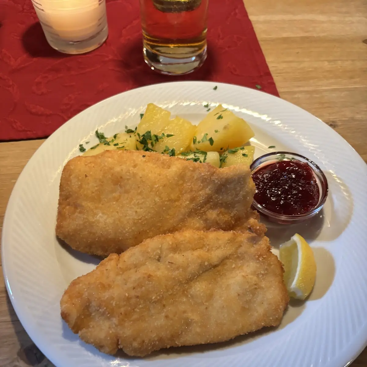 Essen und Trinken photo 2