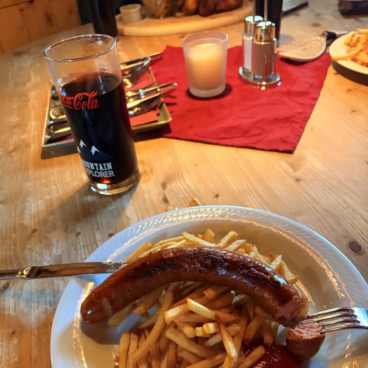 Essen und Trinken photo 4