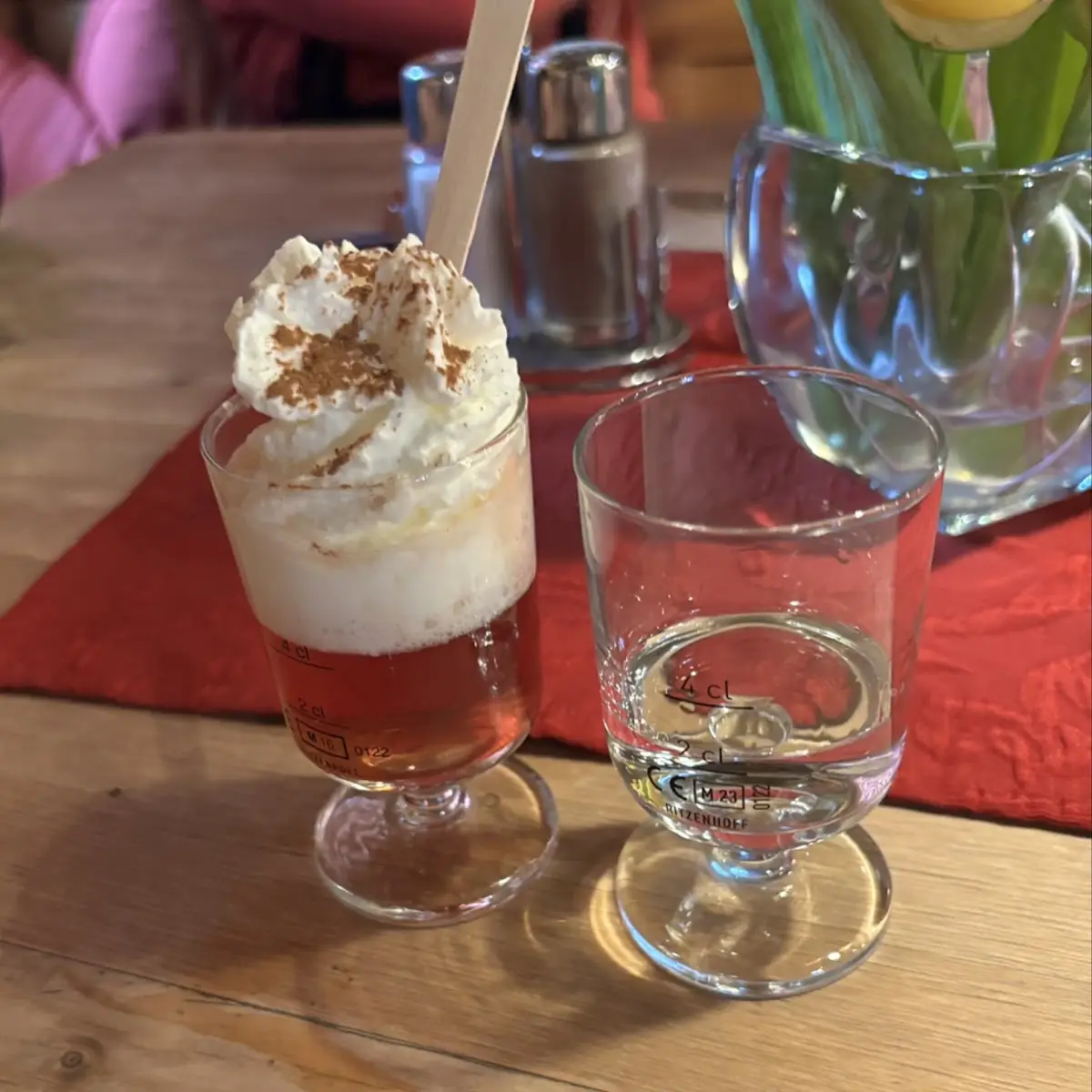 Essen und Trinken photo 6