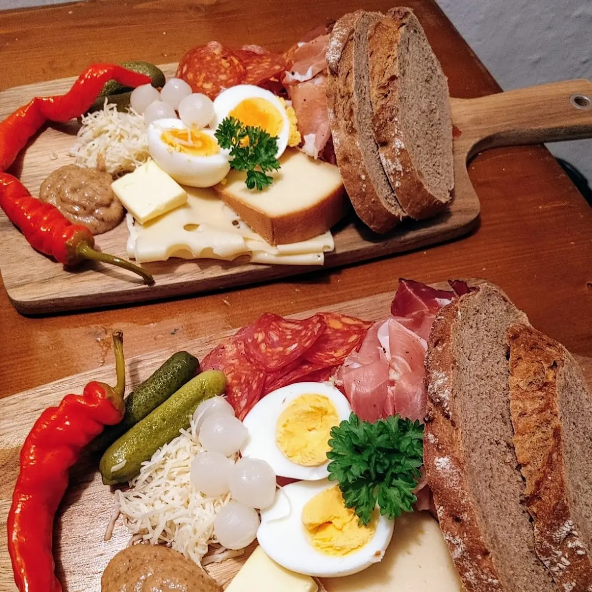 Essen und Trinken photo 1