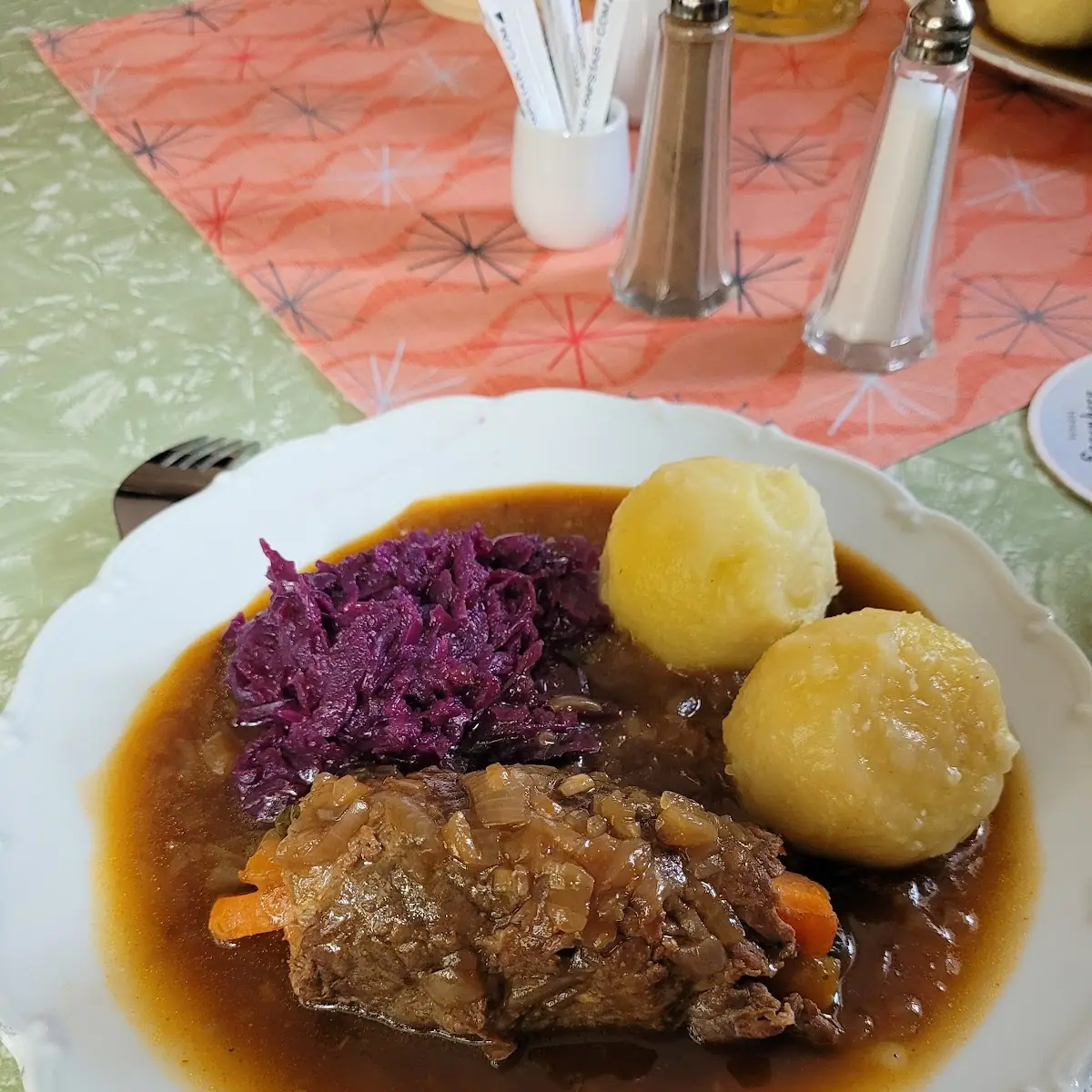 Essen und Trinken photo 3