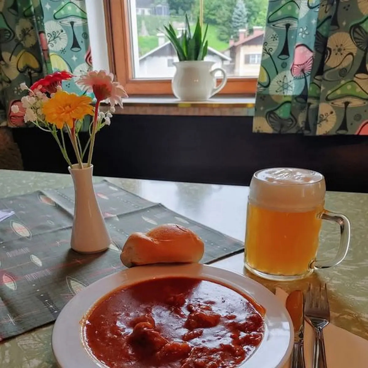 Essen und Trinken photo 7