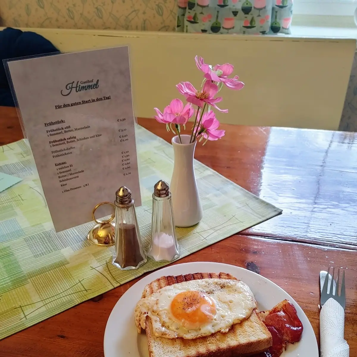 Essen und Trinken photo 9