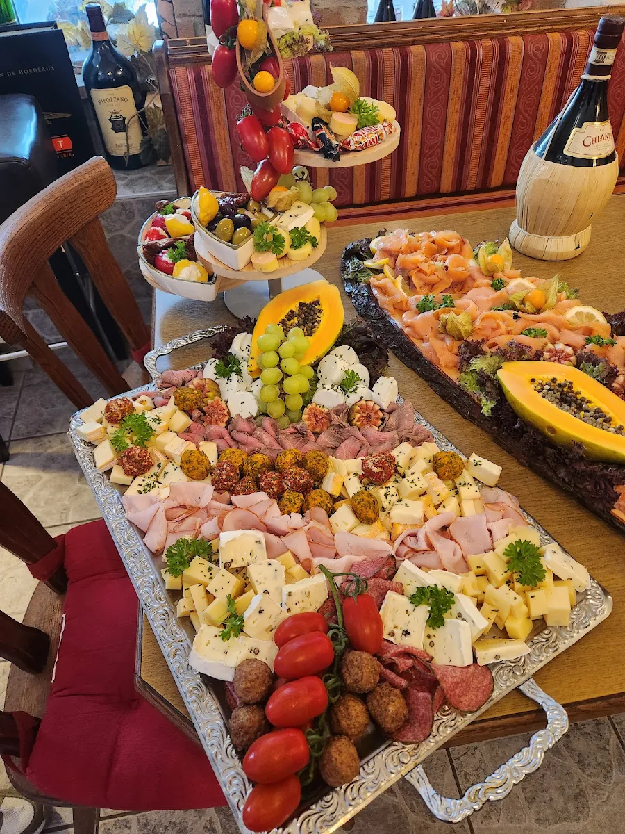 Essen und Trinken photo 1