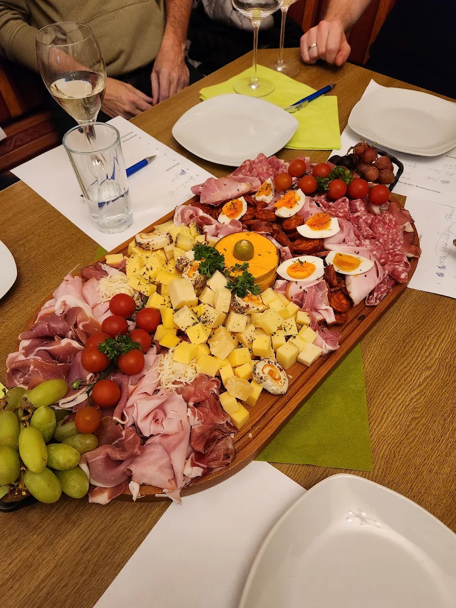 Essen und Trinken photo 2