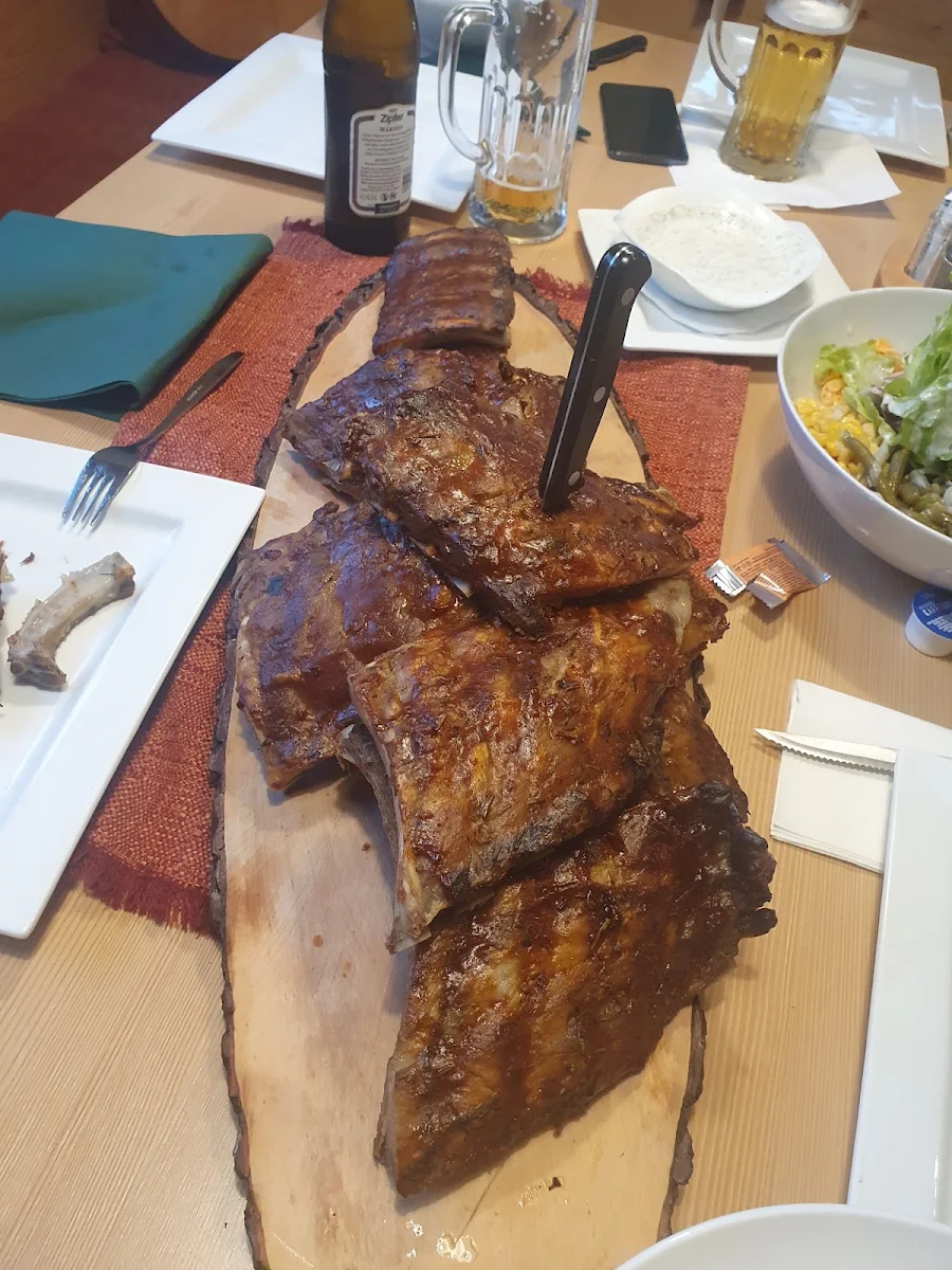 Essen und Trinken photo 5